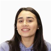 Clases particulares para primaria, estudiante de magisterio